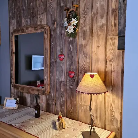 Apartamento Gentiana Psdcir0037 *