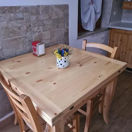 Apartamento Gentiana Psdcir0037