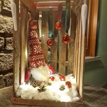 Apartamento Gentiana Psdcir0037 Pré-Saint-Didier