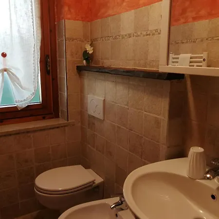 Apartamento Gentiana Psdcir0037 *