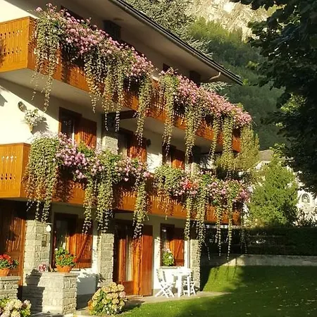 Apartamento Gentiana Psdcir0037