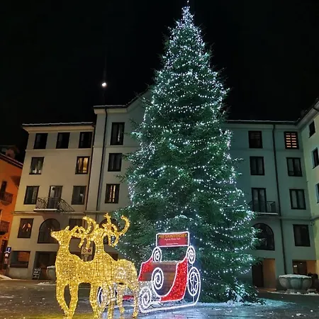 Apartamento Gentiana Psdcir0037 *